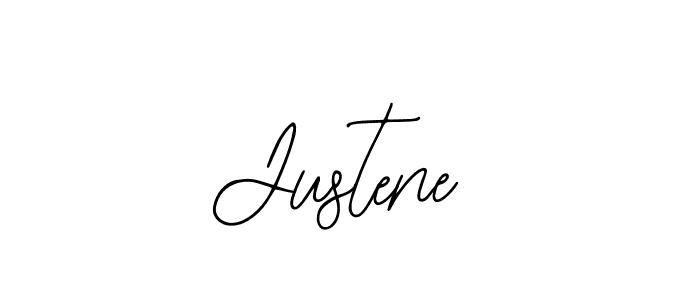 How to Draw Justene signature style? Bearetta-2O07w is a latest design signature styles for name Justene. Justene signature style 12 images and pictures png