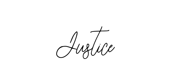 Once you've used our free online signature maker to create your best signature Bearetta-2O07w style, it's time to enjoy all of the benefits that Justice name signing documents. Justice signature style 12 images and pictures png