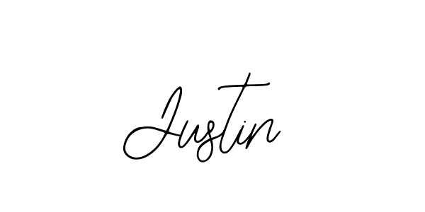 The best way (Bearetta-2O07w) to make a short signature is to pick only two or three words in your name. The name Justin include a total of six letters. For converting this name. Justin signature style 12 images and pictures png