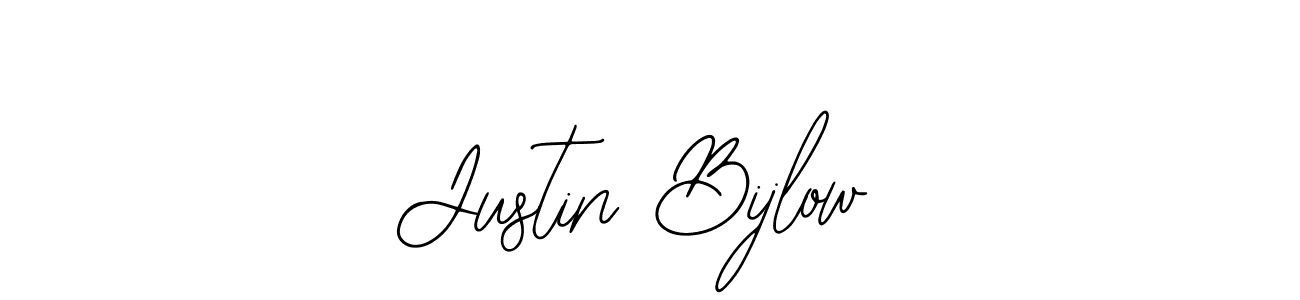Make a short Justin Bijlow signature style. Manage your documents anywhere anytime using Bearetta-2O07w. Create and add eSignatures, submit forms, share and send files easily. Justin Bijlow signature style 12 images and pictures png