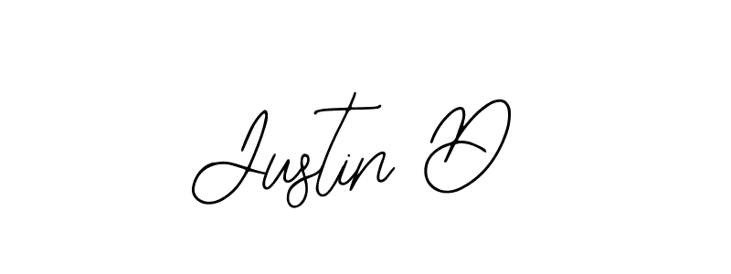 You can use this online signature creator to create a handwritten signature for the name Justin D. This is the best online autograph maker. Justin D signature style 12 images and pictures png