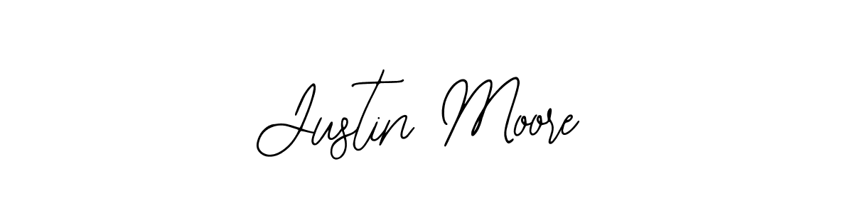 Create a beautiful signature design for name Justin Moore. With this signature (Bearetta-2O07w) fonts, you can make a handwritten signature for free. Justin Moore signature style 12 images and pictures png