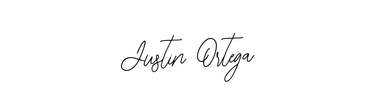 Use a signature maker to create a handwritten signature online. With this signature software, you can design (Bearetta-2O07w) your own signature for name Justin Ortega. Justin Ortega signature style 12 images and pictures png