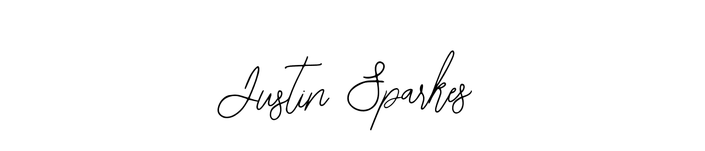 Create a beautiful signature design for name Justin Sparkes. With this signature (Bearetta-2O07w) fonts, you can make a handwritten signature for free. Justin Sparkes signature style 12 images and pictures png