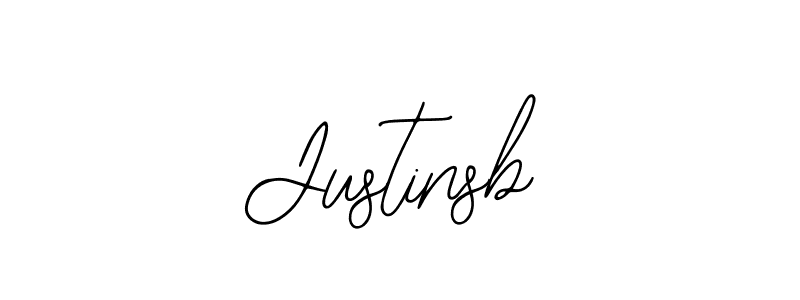 Here are the top 10 professional signature styles for the name Justinsb. These are the best autograph styles you can use for your name. Justinsb signature style 12 images and pictures png