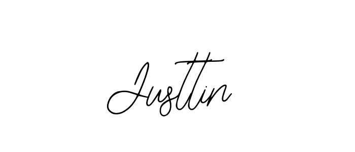 Best and Professional Signature Style for Justtin. Bearetta-2O07w Best Signature Style Collection. Justtin signature style 12 images and pictures png