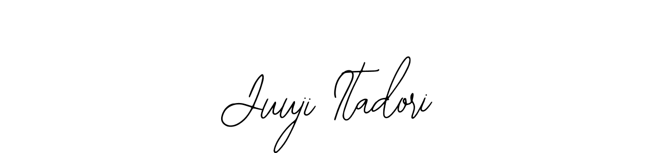 Check out images of Autograph of Juuji Itadori name. Actor Juuji Itadori Signature Style. Bearetta-2O07w is a professional sign style online. Juuji Itadori signature style 12 images and pictures png