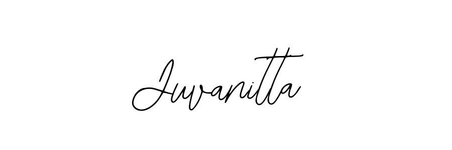 This is the best signature style for the Juvanitta name. Also you like these signature font (Bearetta-2O07w). Mix name signature. Juvanitta signature style 12 images and pictures png