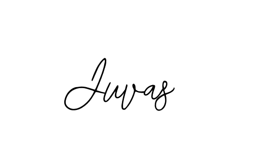 The best way (Bearetta-2O07w) to make a short signature is to pick only two or three words in your name. The name Juvas include a total of six letters. For converting this name. Juvas signature style 12 images and pictures png