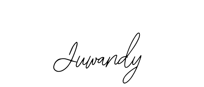 Once you've used our free online signature maker to create your best signature Bearetta-2O07w style, it's time to enjoy all of the benefits that Juwandy name signing documents. Juwandy signature style 12 images and pictures png