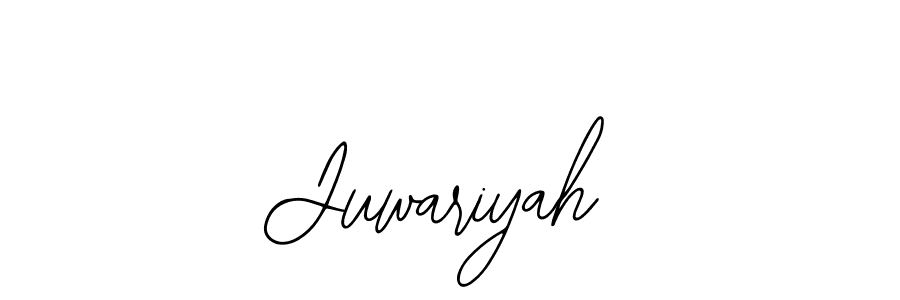 This is the best signature style for the Juwariyah name. Also you like these signature font (Bearetta-2O07w). Mix name signature. Juwariyah signature style 12 images and pictures png