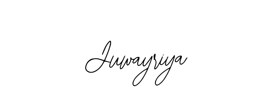 Make a short Juwayriya signature style. Manage your documents anywhere anytime using Bearetta-2O07w. Create and add eSignatures, submit forms, share and send files easily. Juwayriya signature style 12 images and pictures png