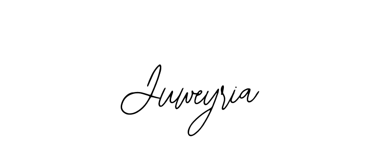 How to Draw Juweyria signature style? Bearetta-2O07w is a latest design signature styles for name Juweyria. Juweyria signature style 12 images and pictures png