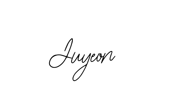 Best and Professional Signature Style for Juyeon. Bearetta-2O07w Best Signature Style Collection. Juyeon signature style 12 images and pictures png
