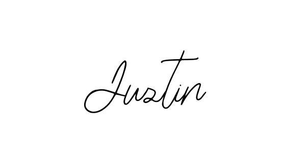 Here are the top 10 professional signature styles for the name Juztin. These are the best autograph styles you can use for your name. Juztin signature style 12 images and pictures png