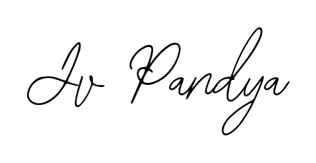 See photos of Jv Pandya official signature. Check more albums & portfolios. Read reviews & check more about Bearetta-2O07w font. Jv Pandya signature style 12 images and pictures png