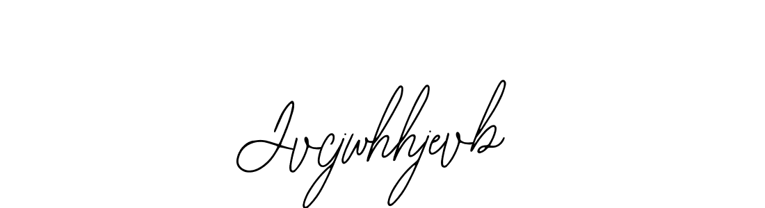 You can use this online signature creator to create a handwritten signature for the name Jvcjwhhjevb. This is the best online autograph maker. Jvcjwhhjevb signature style 12 images and pictures png