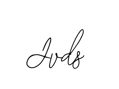 Here are the top 10 professional signature styles for the name Jvds. These are the best autograph styles you can use for your name. Jvds signature style 12 images and pictures png