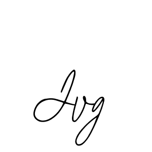 Once you've used our free online signature maker to create your best signature Bearetta-2O07w style, it's time to enjoy all of the benefits that Jvg name signing documents. Jvg signature style 12 images and pictures png