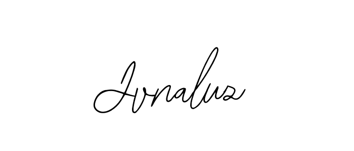 Also You can easily find your signature by using the search form. We will create Jvnaluz name handwritten signature images for you free of cost using Bearetta-2O07w sign style. Jvnaluz signature style 12 images and pictures png