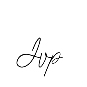 Also we have Jvp name is the best signature style. Create professional handwritten signature collection using Bearetta-2O07w autograph style. Jvp signature style 12 images and pictures png