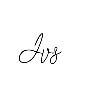 if you are searching for the best signature style for your name Jvs. so please give up your signature search. here we have designed multiple signature styles  using Bearetta-2O07w. Jvs signature style 12 images and pictures png