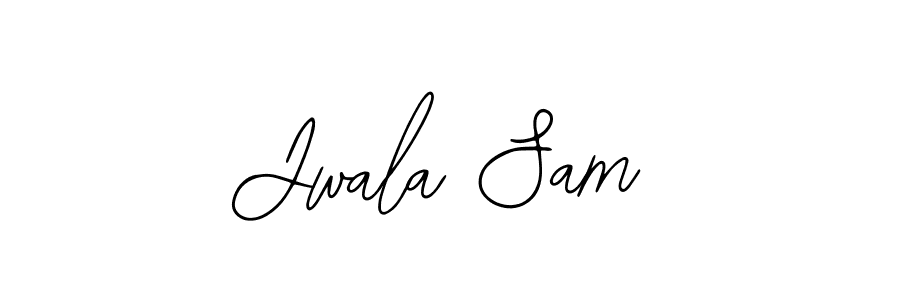 Here are the top 10 professional signature styles for the name Jwala Sam. These are the best autograph styles you can use for your name. Jwala Sam signature style 12 images and pictures png