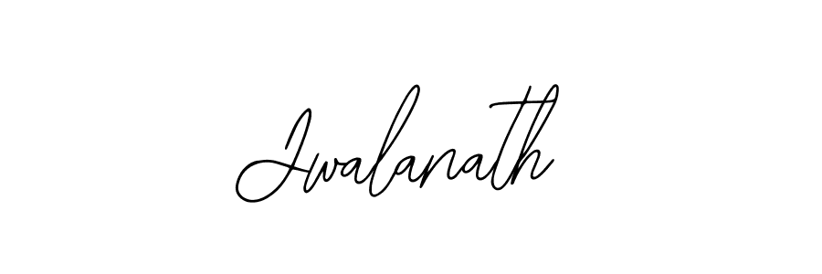 Also we have Jwalanath name is the best signature style. Create professional handwritten signature collection using Bearetta-2O07w autograph style. Jwalanath signature style 12 images and pictures png