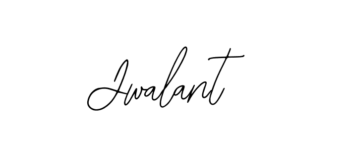 It looks lik you need a new signature style for name Jwalant. Design unique handwritten (Bearetta-2O07w) signature with our free signature maker in just a few clicks. Jwalant signature style 12 images and pictures png