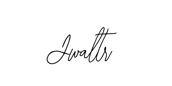 It looks lik you need a new signature style for name Jwaltr. Design unique handwritten (Bearetta-2O07w) signature with our free signature maker in just a few clicks. Jwaltr signature style 12 images and pictures png