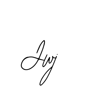 It looks lik you need a new signature style for name Jwj. Design unique handwritten (Bearetta-2O07w) signature with our free signature maker in just a few clicks. Jwj signature style 12 images and pictures png