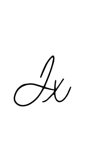 How to make Jx signature? Bearetta-2O07w is a professional autograph style. Create handwritten signature for Jx name. Jx signature style 12 images and pictures png