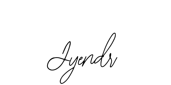 Once you've used our free online signature maker to create your best signature Bearetta-2O07w style, it's time to enjoy all of the benefits that Jyendr name signing documents. Jyendr signature style 12 images and pictures png