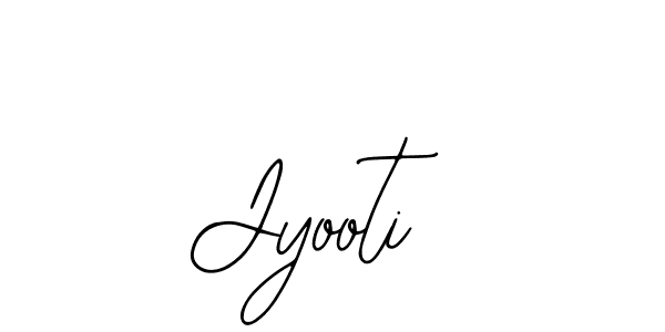 Also we have Jyooti name is the best signature style. Create professional handwritten signature collection using Bearetta-2O07w autograph style. Jyooti signature style 12 images and pictures png