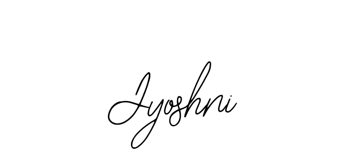 You can use this online signature creator to create a handwritten signature for the name Jyoshni. This is the best online autograph maker. Jyoshni signature style 12 images and pictures png