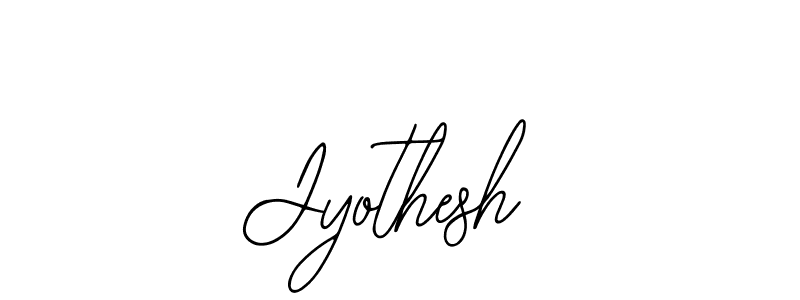 if you are searching for the best signature style for your name Jyothesh. so please give up your signature search. here we have designed multiple signature styles  using Bearetta-2O07w. Jyothesh signature style 12 images and pictures png