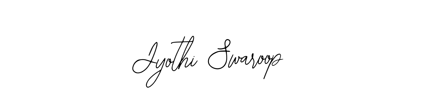 Similarly Bearetta-2O07w is the best handwritten signature design. Signature creator online .You can use it as an online autograph creator for name Jyothi Swaroop. Jyothi Swaroop signature style 12 images and pictures png