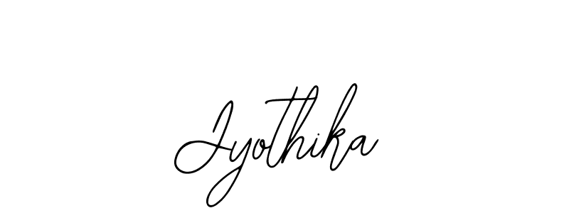 It looks lik you need a new signature style for name Jyothika. Design unique handwritten (Bearetta-2O07w) signature with our free signature maker in just a few clicks. Jyothika signature style 12 images and pictures png