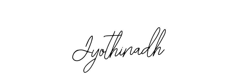 if you are searching for the best signature style for your name Jyothinadh. so please give up your signature search. here we have designed multiple signature styles  using Bearetta-2O07w. Jyothinadh signature style 12 images and pictures png