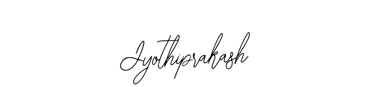 Also You can easily find your signature by using the search form. We will create Jyothiprakash name handwritten signature images for you free of cost using Bearetta-2O07w sign style. Jyothiprakash signature style 12 images and pictures png