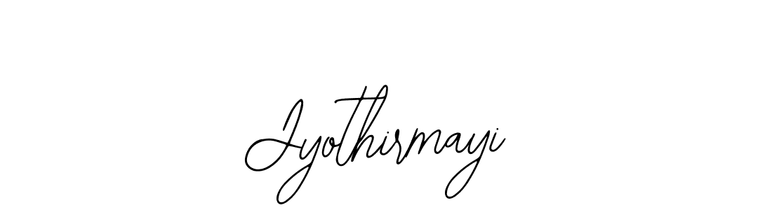 Similarly Bearetta-2O07w is the best handwritten signature design. Signature creator online .You can use it as an online autograph creator for name Jyothirmayi. Jyothirmayi signature style 12 images and pictures png