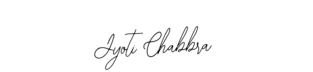 Once you've used our free online signature maker to create your best signature Bearetta-2O07w style, it's time to enjoy all of the benefits that Jyoti Chabbra name signing documents. Jyoti Chabbra signature style 12 images and pictures png