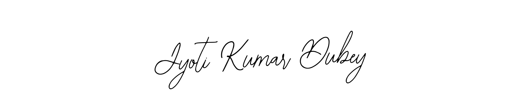 Make a beautiful signature design for name Jyoti Kumar Dubey. With this signature (Bearetta-2O07w) style, you can create a handwritten signature for free. Jyoti Kumar Dubey signature style 12 images and pictures png