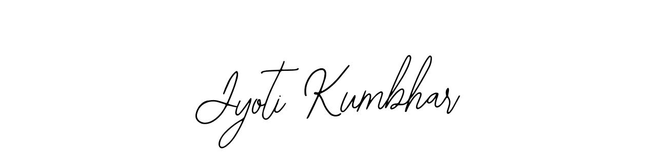 You can use this online signature creator to create a handwritten signature for the name Jyoti Kumbhar. This is the best online autograph maker. Jyoti Kumbhar signature style 12 images and pictures png