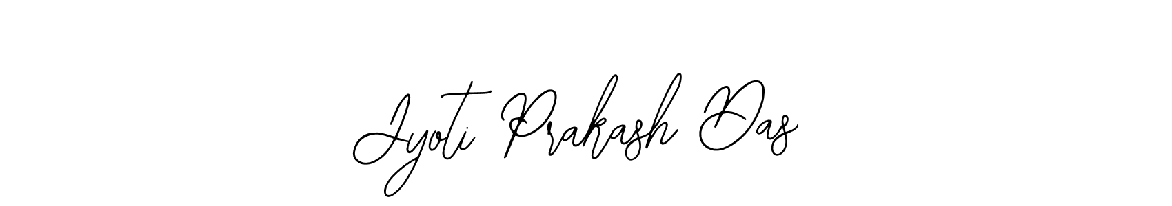 How to Draw Jyoti Prakash Das signature style? Bearetta-2O07w is a latest design signature styles for name Jyoti Prakash Das. Jyoti Prakash Das signature style 12 images and pictures png