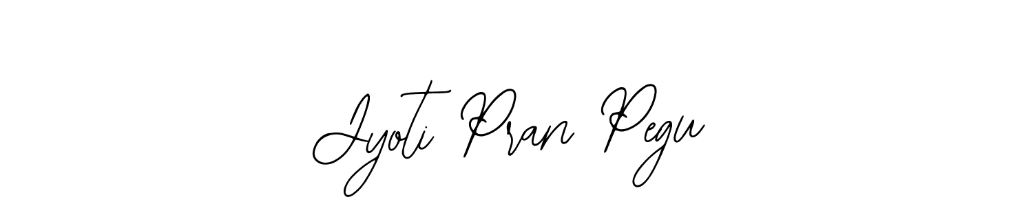 Best and Professional Signature Style for Jyoti Pran Pegu. Bearetta-2O07w Best Signature Style Collection. Jyoti Pran Pegu signature style 12 images and pictures png