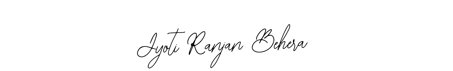 Jyoti Ranjan Behera stylish signature style. Best Handwritten Sign (Bearetta-2O07w) for my name. Handwritten Signature Collection Ideas for my name Jyoti Ranjan Behera. Jyoti Ranjan Behera signature style 12 images and pictures png