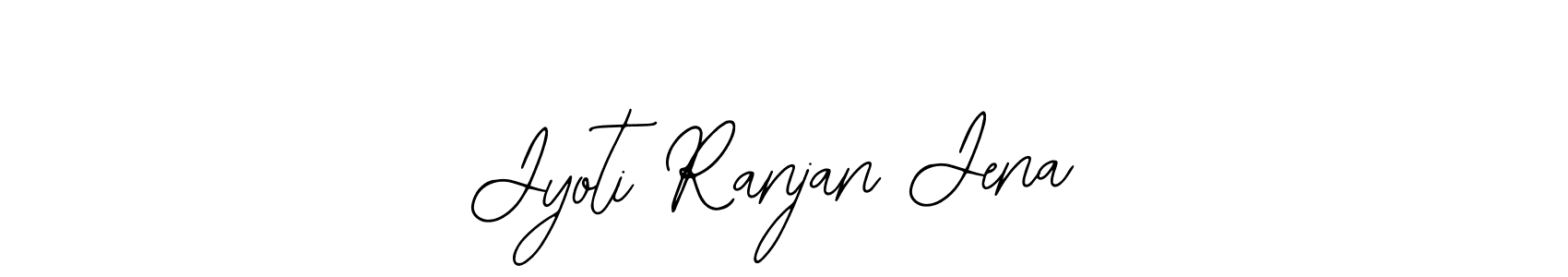 if you are searching for the best signature style for your name Jyoti Ranjan Jena. so please give up your signature search. here we have designed multiple signature styles  using Bearetta-2O07w. Jyoti Ranjan Jena signature style 12 images and pictures png