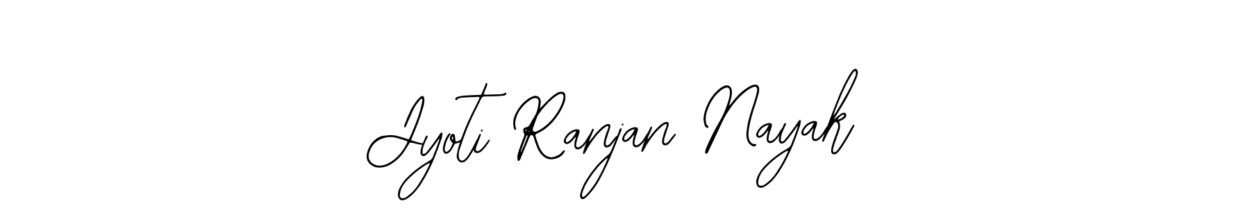 Similarly Bearetta-2O07w is the best handwritten signature design. Signature creator online .You can use it as an online autograph creator for name Jyoti Ranjan Nayak. Jyoti Ranjan Nayak signature style 12 images and pictures png