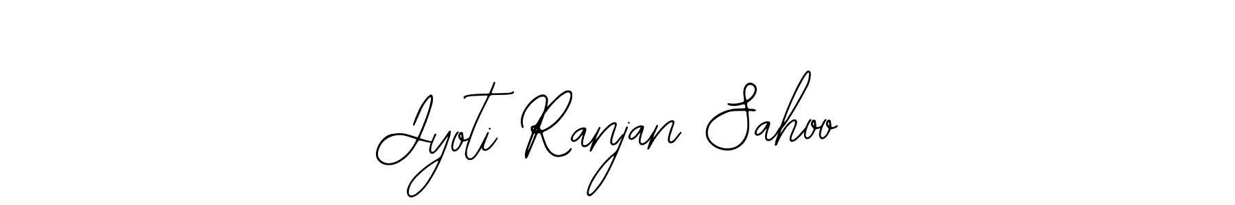 You can use this online signature creator to create a handwritten signature for the name Jyoti Ranjan Sahoo. This is the best online autograph maker. Jyoti Ranjan Sahoo signature style 12 images and pictures png
